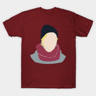 Isak Valtersen - SKAM T-Shirt